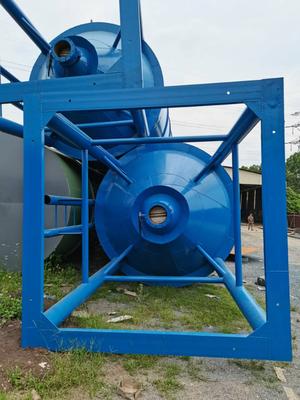 50T免基礎(chǔ)水泥罐出租